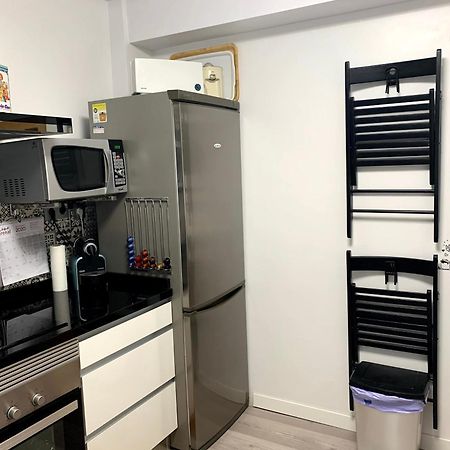 Bermejo Piso En El Centro Con Wifi Daire León Dış mekan fotoğraf