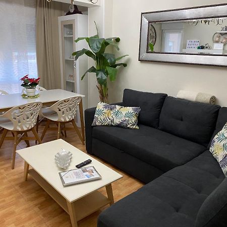 Bermejo Piso En El Centro Con Wifi Daire León Dış mekan fotoğraf