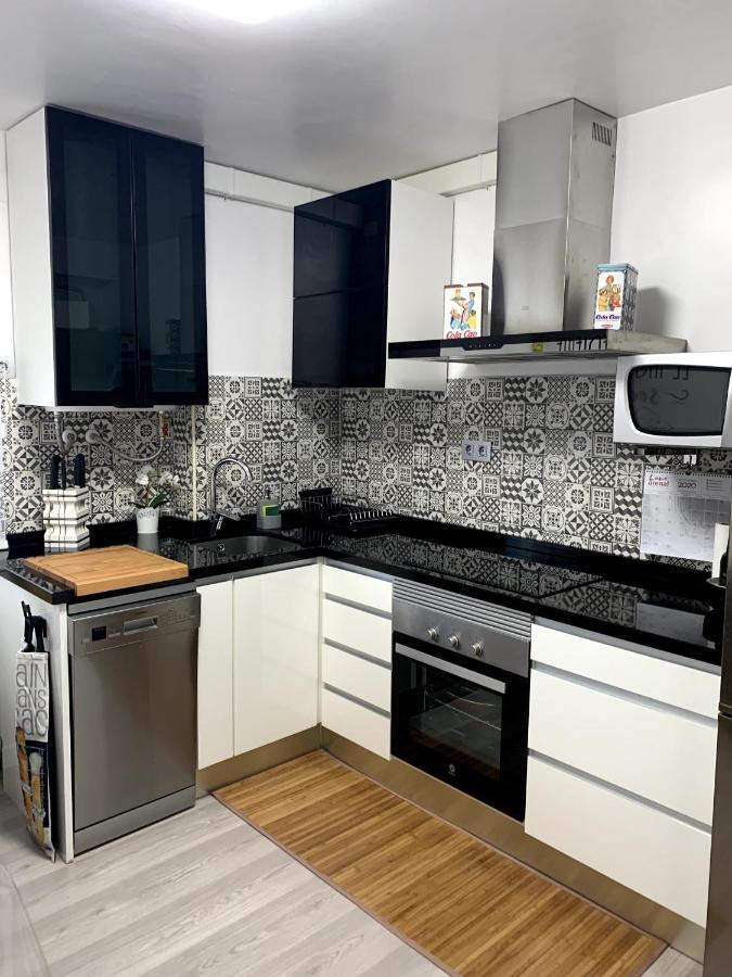Bermejo Piso En El Centro Con Wifi Daire León Dış mekan fotoğraf