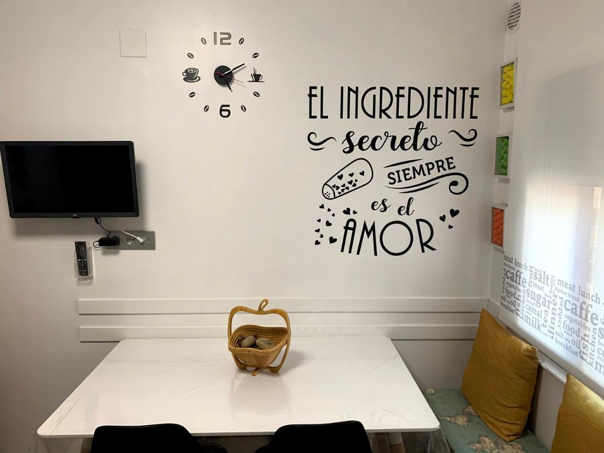 Bermejo Piso En El Centro Con Wifi Daire León Dış mekan fotoğraf