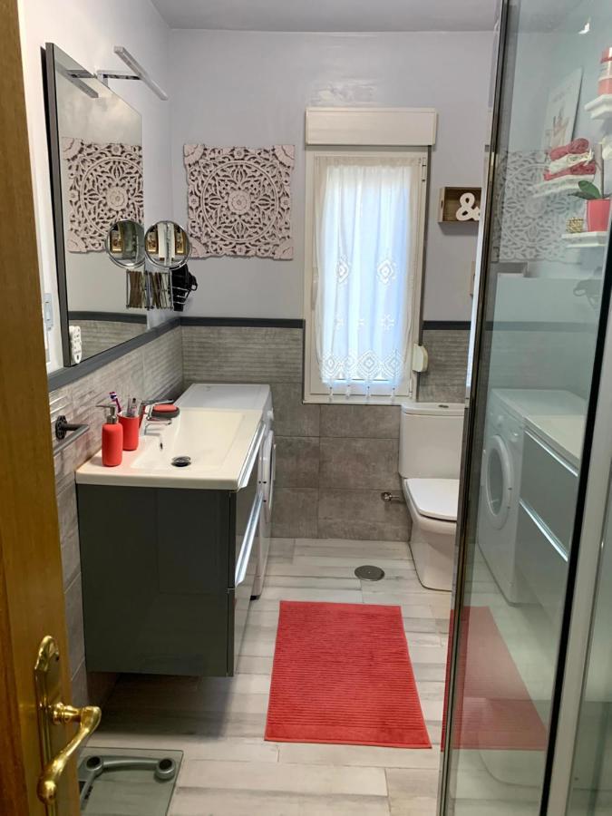 Bermejo Piso En El Centro Con Wifi Daire León Dış mekan fotoğraf