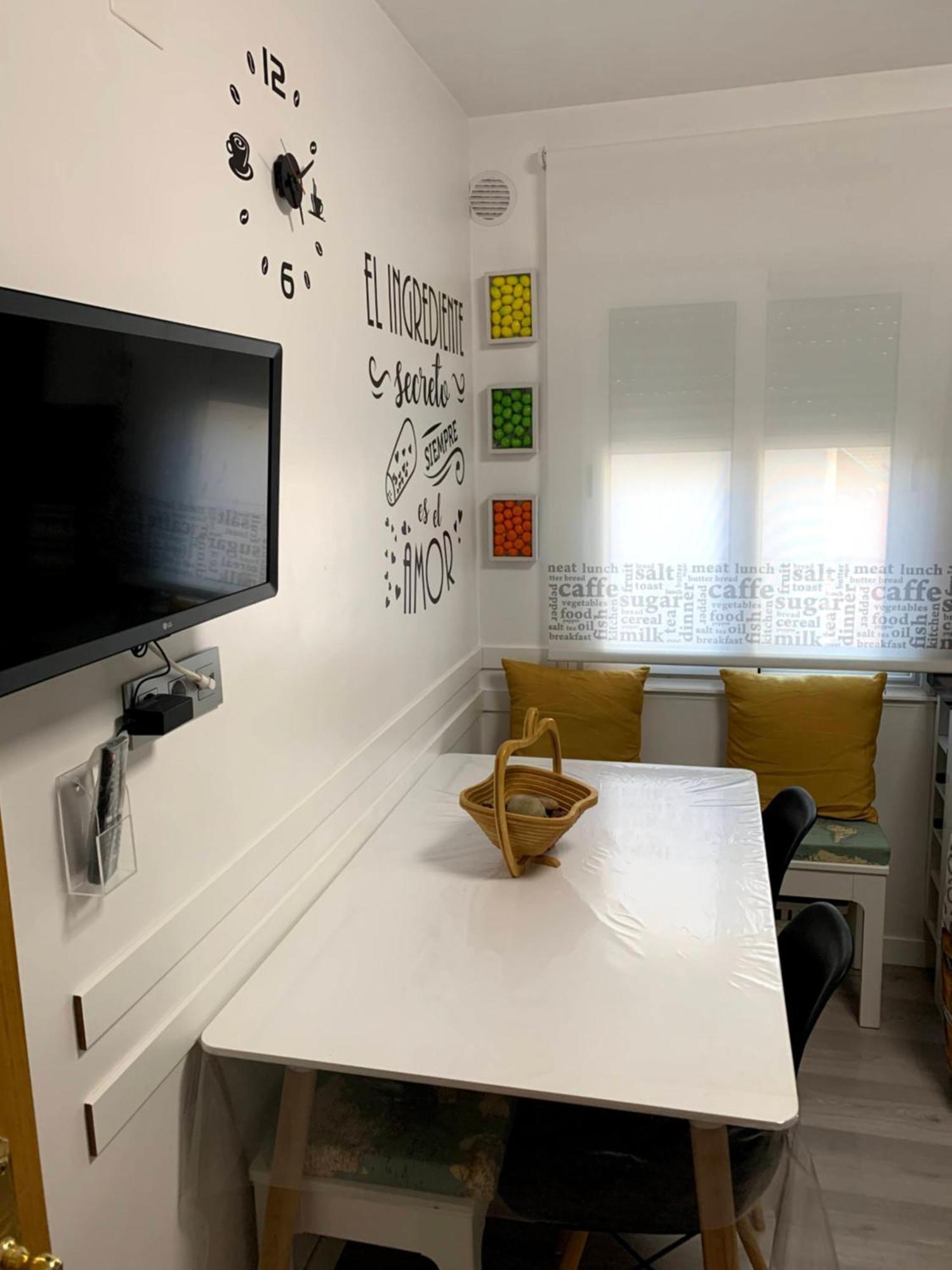 Bermejo Piso En El Centro Con Wifi Daire León Dış mekan fotoğraf